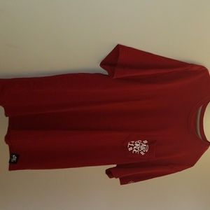 Eric Haze x Nike Air Force 1 T Shirt